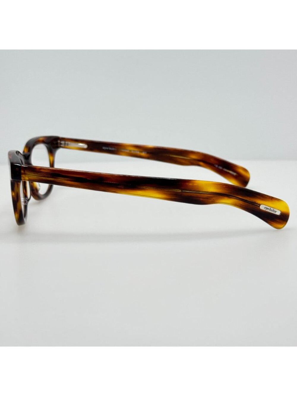Eyebobs 2158 87 Scored Eyeglasses Eye Glasses Readers 46-16 +2.00 - Picture 4 of 9